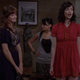Illustration for article titled Not even Krysten Ritter can save this stretch of iGilmore Girls/i